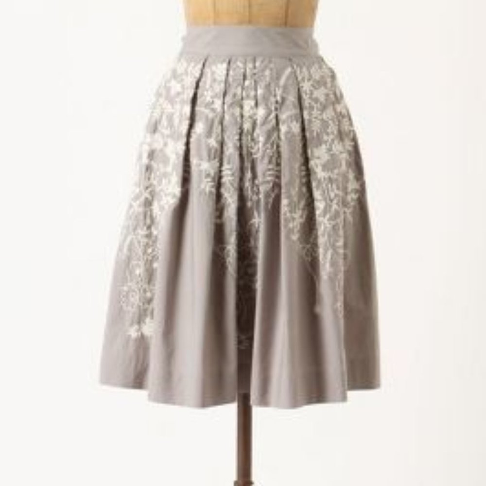 Meadow Rue skirt